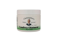 Dr. Christopher's Comfrey Ointment, 2 Ounce