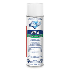 Onguard PD5 Domestic Pressurized Spray 350G