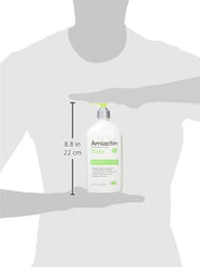 AMLACTIN MOISTURIZING Lotion 20 Ounce, 567 Grams