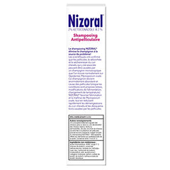 Nizoral Anti-dandruff and Itchy Scalp Shampoo, 325ml