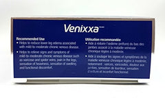 VENIXXA HEALTH LEGS 500MG 30'S