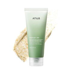 ANUA Heartleaf Quercetinol Pore Deep Cleansing Foam (150 ml / 5.07 fl. oz.)