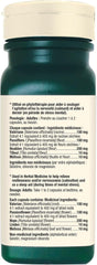 Adrien Gagnon - Relaxen Night Sleep Aid with Valerian Root, Passionflower, and Hops, Natural Calm Sleep and Relaxation, 100 Capsules