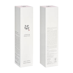 Beauty of Joseon Dynasty Cream Hydrating Face Moisturizer for Dry, Sensitive Skin, Korean Skincare for Men and Women 100ml, 3.38 fl.oz