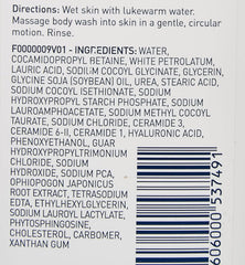 CeraVe Hydrating Body Wash 10 oz