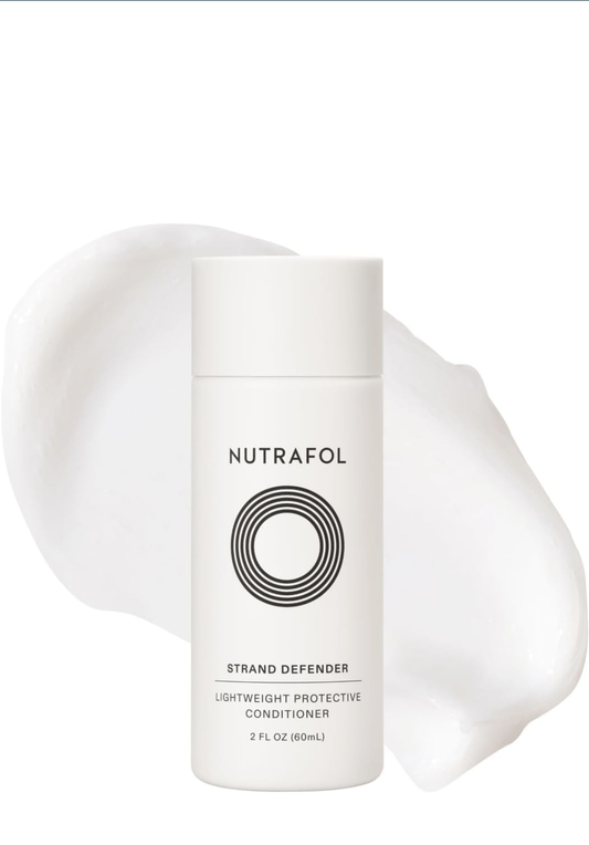 Strand Defender By Nutrafol (Lightweight Protective Conditioner