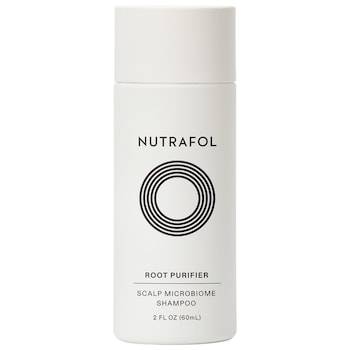 Root Purifier By Nutrafol (Scalp Microbiome Shampoo)