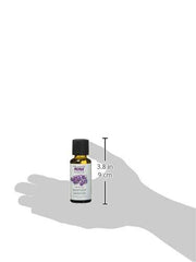 Now Lavender Oil Liquid, 30ml