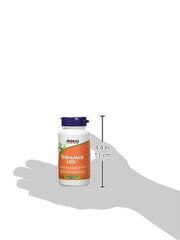 Now Tribujack 100, 60 Veg Capsules