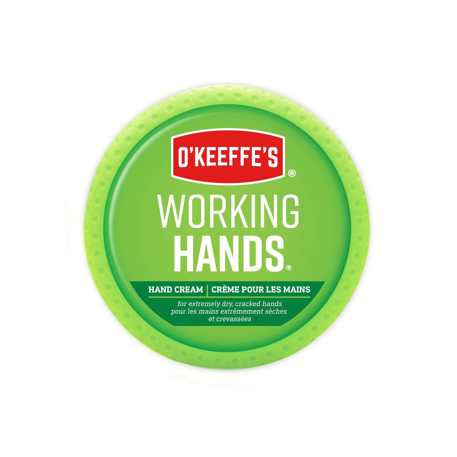 O'Keeffe's Working Hands Cream - Zecoya