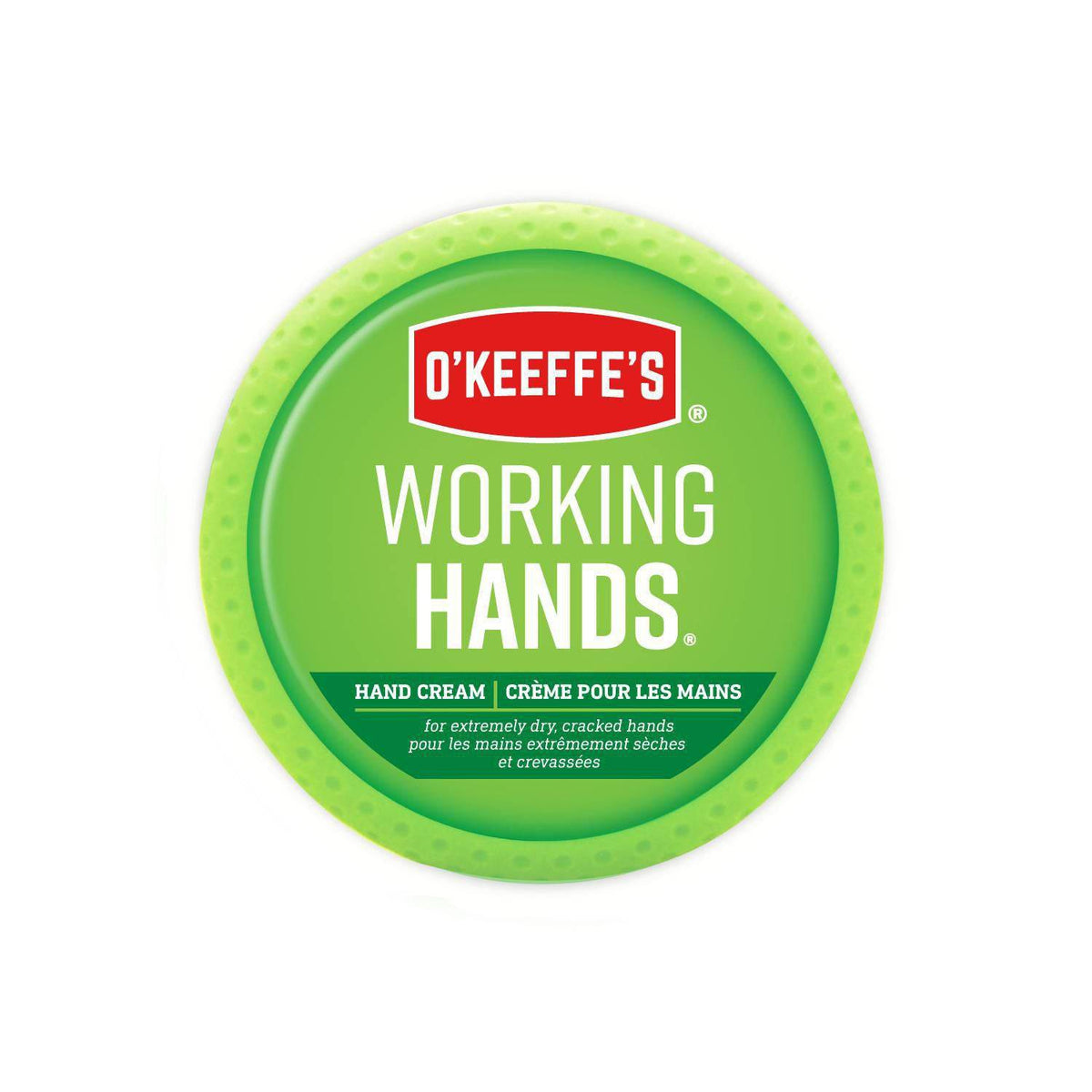 O'Keeffe's Working Hands Cream - Zecoya