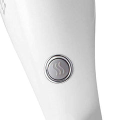 Cordless Percussion Body Massager with Heat