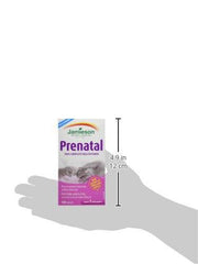 Jamieson Prenatal Multivitamin 100Caplets, (Package May Vary)