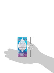 Thera Tears Lubricating Eye Drops for Dry Eyes - 15 ml - Fast, Lasting Eye Treatment