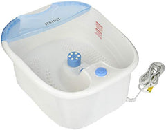 HoMedics Deep Soak Foot Spa with Heat