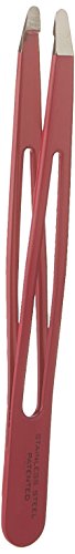 Aero Tweeze, Round Tip, Assorted Colors