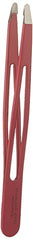 Aero Tweeze, Round Tip, Assorted Colors