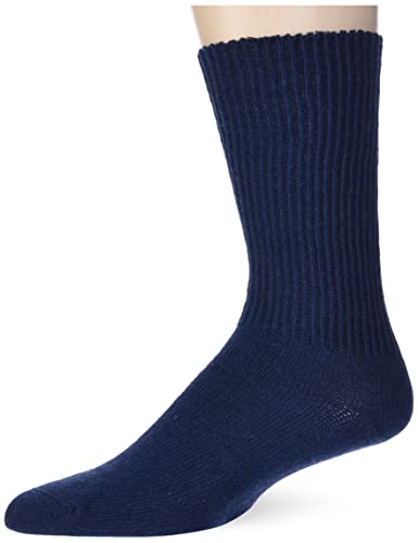 Comfort Sock 50318 Quite Possibly The Most Comfortable Sock You Will Ever Wear-Diabetic Foot Care, 1-Count