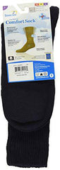 Comfort Sock 51153 Quite Possibly The Most Comfortable Sock You Will Ever Wear-Diabetic Foot Care, 1-Count