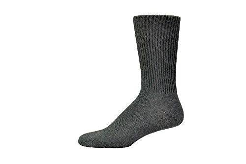 Comfort Sock 51112 Quite Possibly The Most Comfortable Sock You Will Ever Wear-Diabetic Foot Care, 1-Count