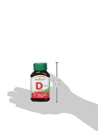 Vitamin D 1,000 IU Fast Dissolving Sublingual Tablets - Zecoya