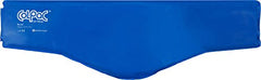 Chattanooga ColPac Cold Therapy, Blue Vinyl, Neck Contour Cold Pack (23")