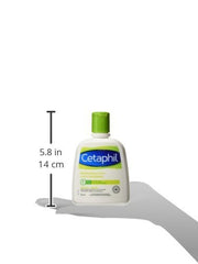 Cetaphil Moisturizing Lotion 250ml | Hydrating Body Lotion and Moisturizer for All Skin Types | Nourishing Lotion for Sensitive Skin | Fragrance Free, Hypoallergenic, Non-Comedogenic | Dermatologist Recommended