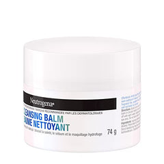 Neutrogena Cleansing Balm 74g