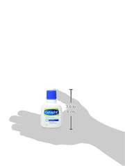 Cetaphil Gentle Skin Cleanser, 59ml | Hydrating Face Wash & Body Wash | Ideal for Sensitive, Dry Skin | Non-Irritating | Fragrance-Free | Dermatologist Recommended