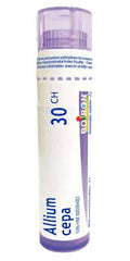 Allium Cepa 30CH,Boiron Homeopathic Medicine