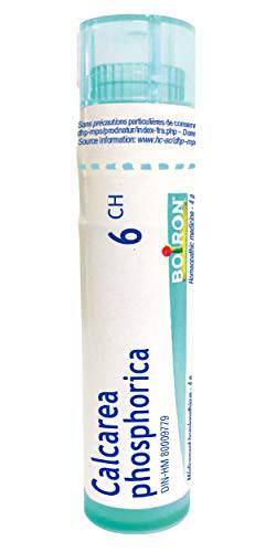 Calcarea Phosphorica 6ch Boiron Homeopathic Medicine