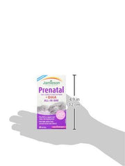 Jamieson Prenatal Complete 60's 60 Softgels