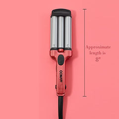 Conair Mini Waver; Perfect for On-The-Go Styling