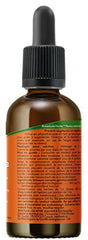 NOW Supplements Organic Ashwagandha Liquid Extract, 59mL