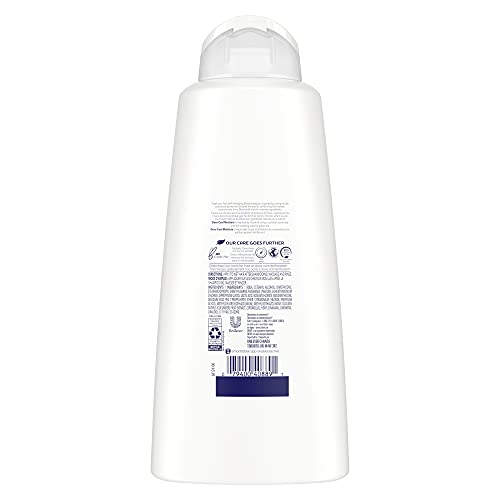 Dove Conditioner Cool Moisture 750 ML