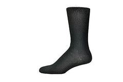 Comfort Sock 40306 Quite Possibly The Most Comfortable Sock You Will Ever Wear-Diabetic Foot Care, 1-Count