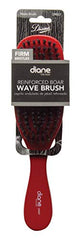 Fromm International Diane Wave Brush, Reinforced Soft Boar Bristles