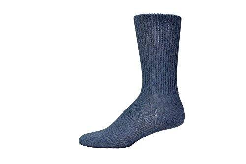 Comfort Sock 40318 Quite Possibly The Most Comfortable Sock You Will Ever Wear-Diabetic Foot Care, 1-Count