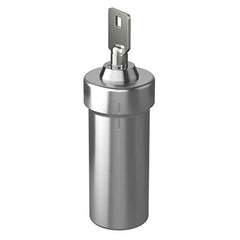 Ezy Dose Ezy Dose Locking Container │Secure Small Valuable Items │Stainless Steel Canister Locks with Key