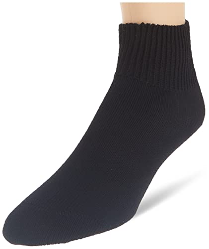 Comfort Sock 45206 Quite Possibly The Most Comfortable Sock You Will Ever Wear-Diabetic Foot Care, 1-Count