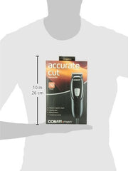 Conair HC918CSC 18-Piece Haircut Kit