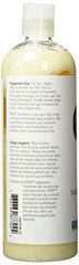 NOW Solutions Moisturizing Shea Nut Oil Liquid, 473mL