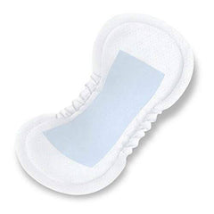 Medline ContourPlus Bladder Control Pad for Incontinence, Ultimate, 8" x 17", 28 per bag