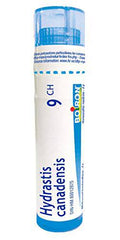 Hydrastis Canadensis 9ch,Boiron Homeopathic Medicine