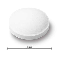 Melatonin Fast Dissolving Peppermint Tablets - Zecoya