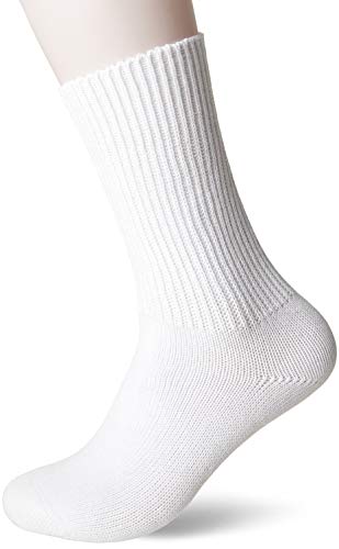 Comfort Sock 40394 Quite Possibly The Most Comfortable Sock You Will Ever Wear-Diabetic Foot Care, 1-Count