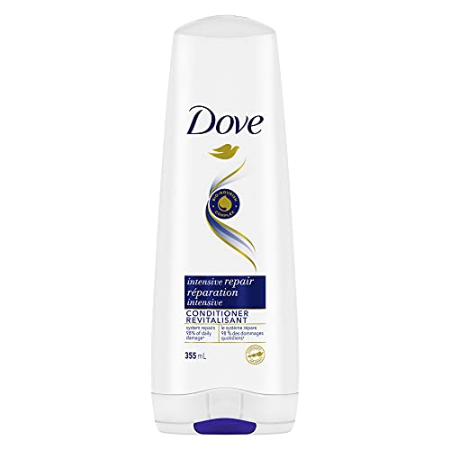 Dove Damage Solutions Intensive Repair Conditioner 355ml