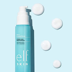 e.l.f. SKIN Holy Hydration! Hydro-Gel Moisturizer, Lightweight Face Moisturizer For Promoting A Bouncy & Plump Complexion, Vegan & Cruelty-Free