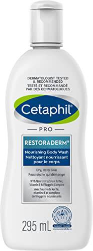 PRO Restoraderm Nourishing Body Wash