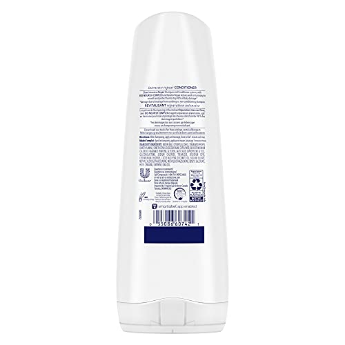 Dove Damage Solutions Intensive Repair Conditioner 355ml